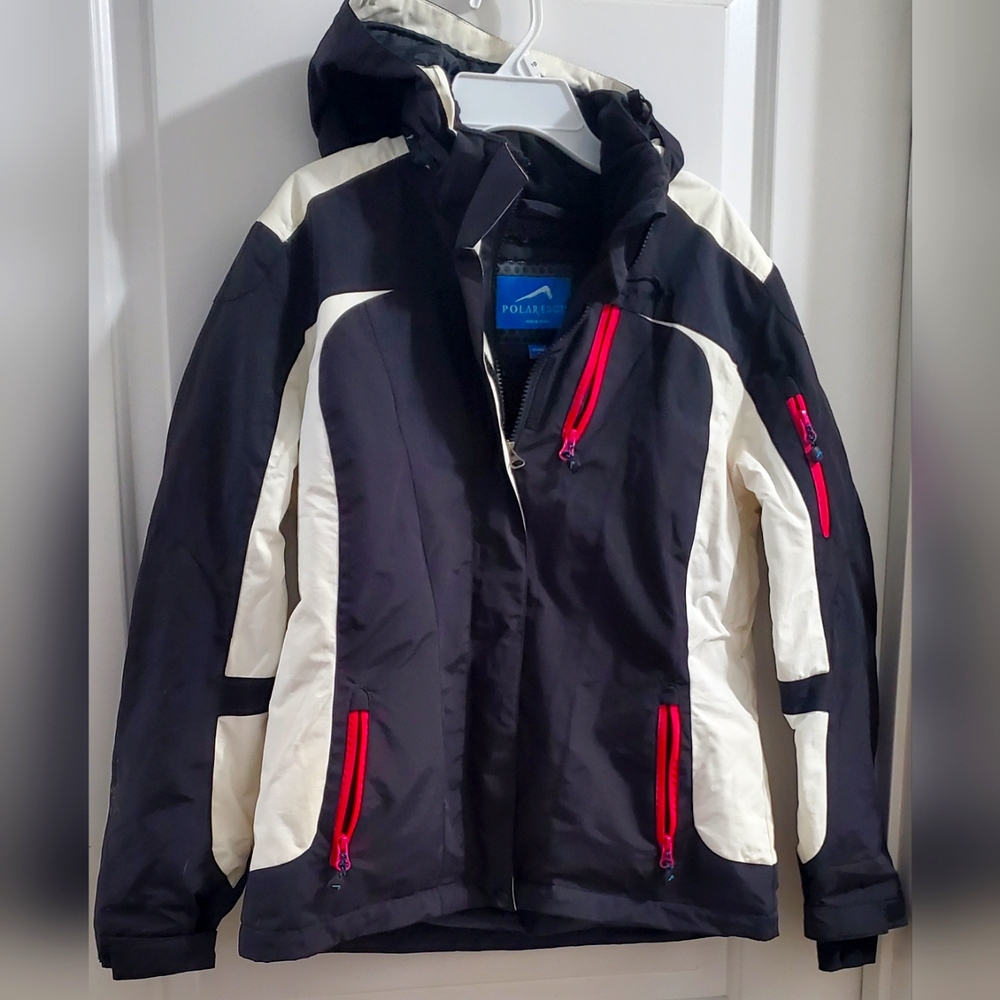 Women's  Polar Edge Ski jacket
